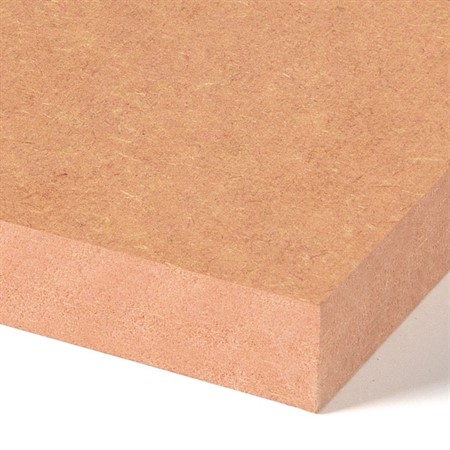 MDF Fibralux FR Brandklass B-s1, d0